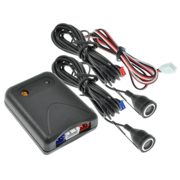 Sensor Ultrasónico