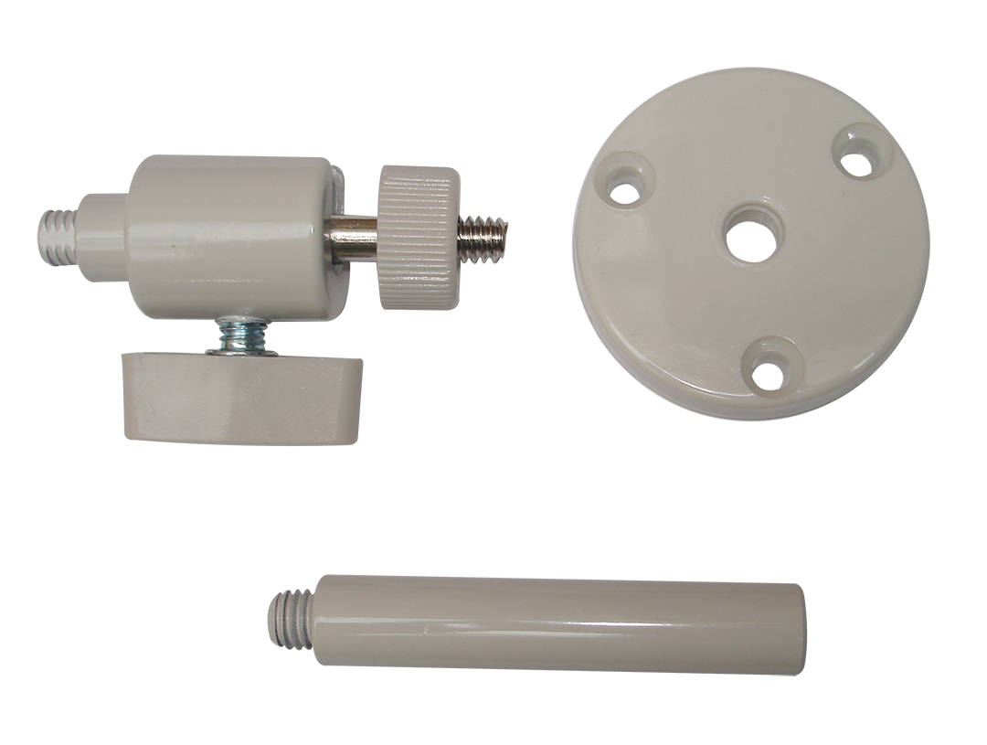 C045 -- C162 Brazo Aluminio