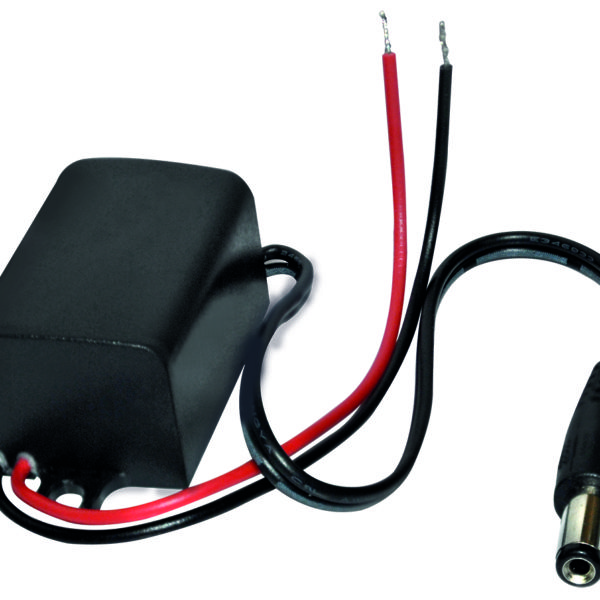 INVERSOR DC-DC AD12A-S12A1  DC12V1A