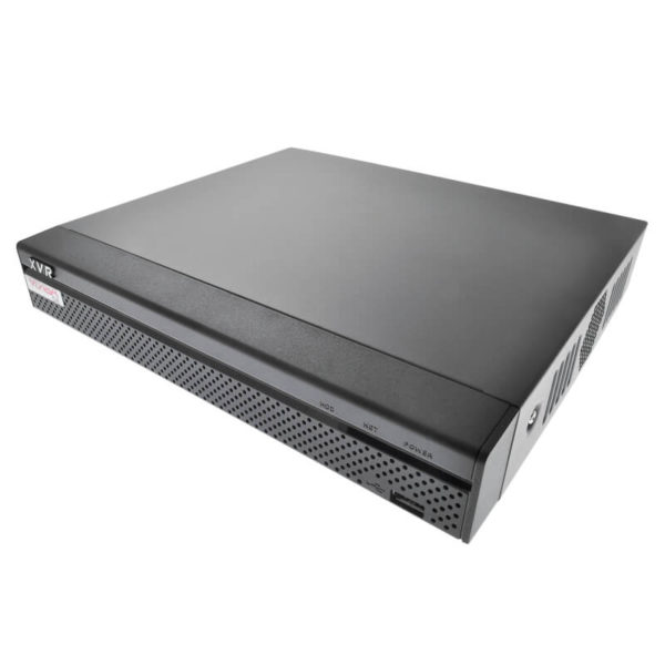XVR 8CH Penta-híbrido 720P Lite