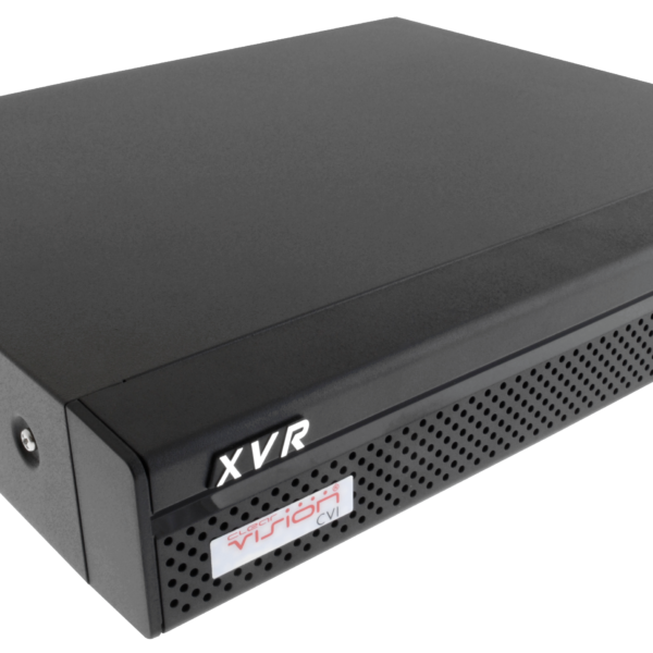 GRABADOR 8 CH  720P  H.264  P2P