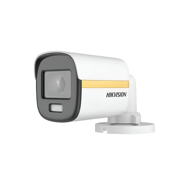 CAMARA TIPO MINI BULLET COLORVUTUBO HD 2MP 1920x10