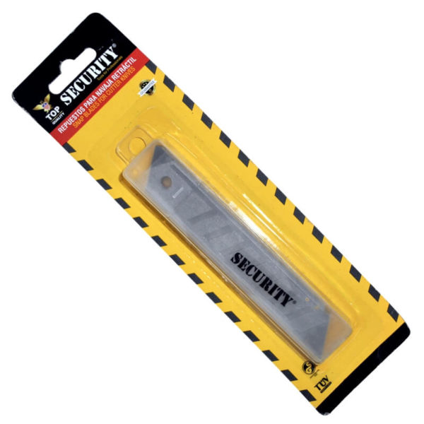 Paquete de Hojas Cortantes para Cutter
