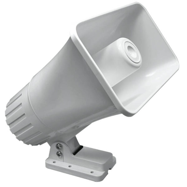 Sirena de 30W para Alarma de Casa