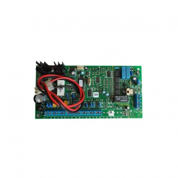 PANEL PENTA XL 4 ZONAS ELECTRONIC LINE