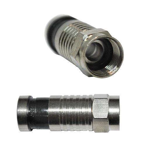 FITIN DE PONCHAR PARA RG-6