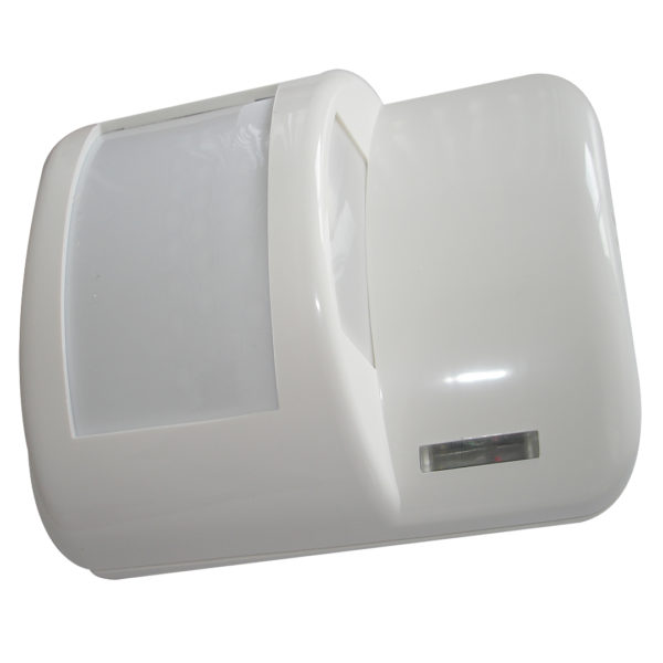 LC-151 SENSOR MOVIMIENTO DOBLE TECNOLOGIA  EXTERIO