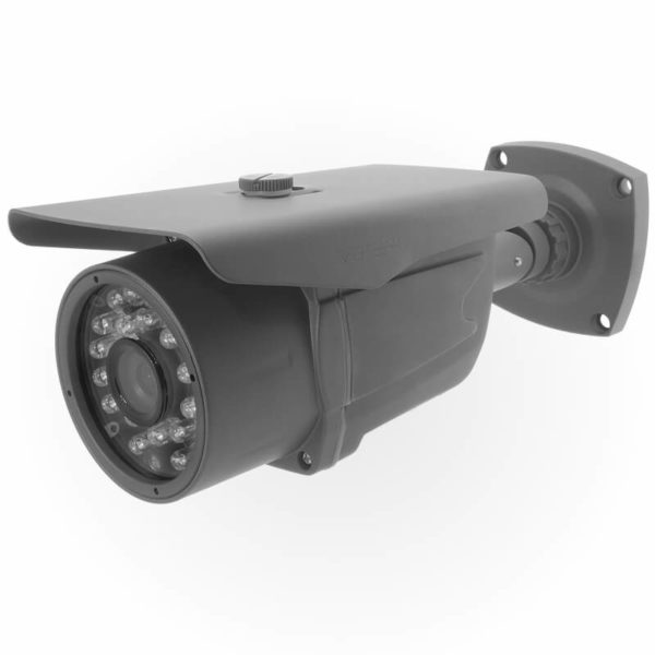 Cámara Bullet 1/3" /  800TVL / 3.6mm