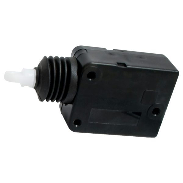 Cierre Central Eagle 2 Lineas, Tipo Clutch