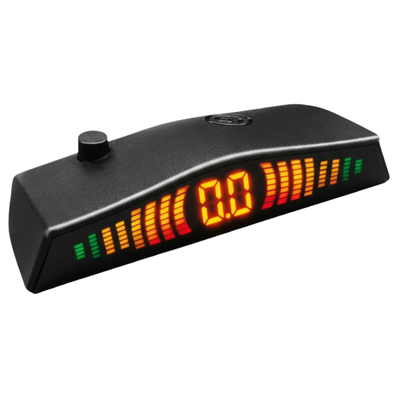 B600-NEGR MATE_Display