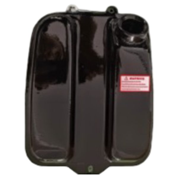 Tanque De Combustible