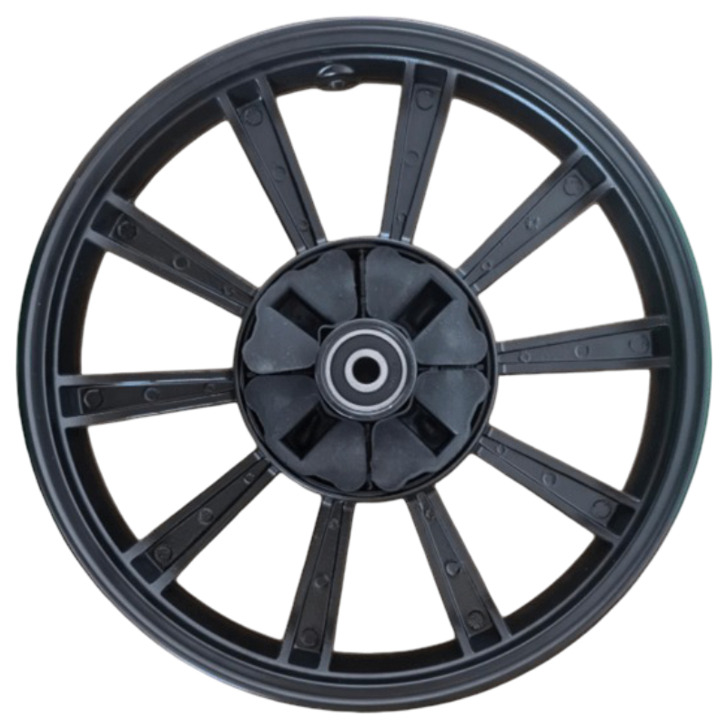 Aro Trasero Para Bicimoto