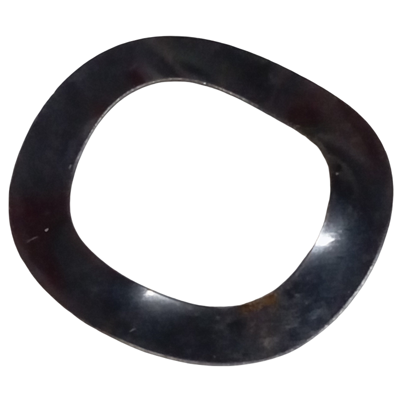 Arandela De Resorte Para Choke De Bicimoto.