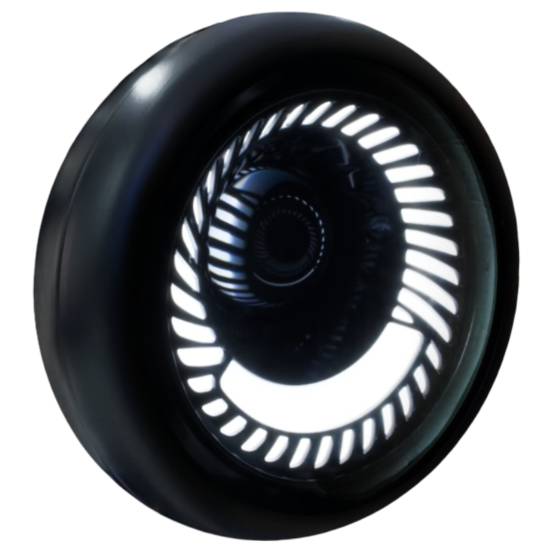 Farol Principal Para Bicimoto