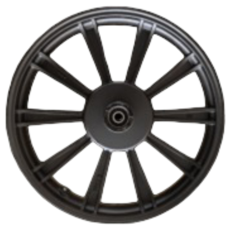 Aro Delantero Para Bicimoto