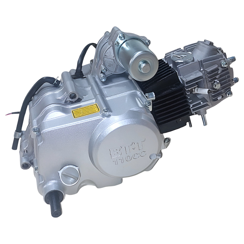 Motor 110CC
