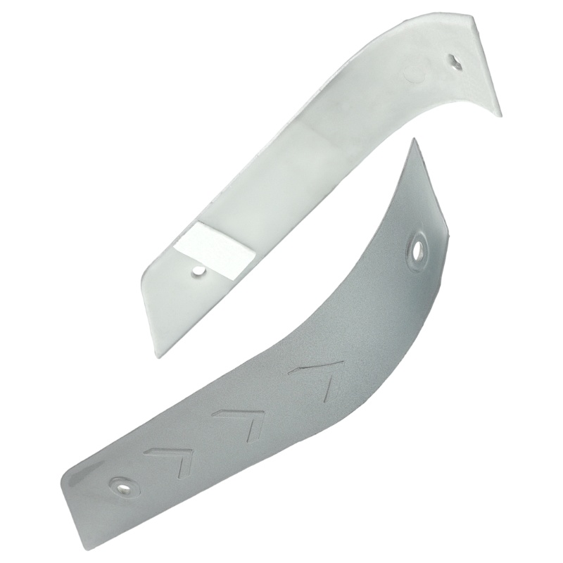 Moldura Plastica Parte Inferior De Asiento