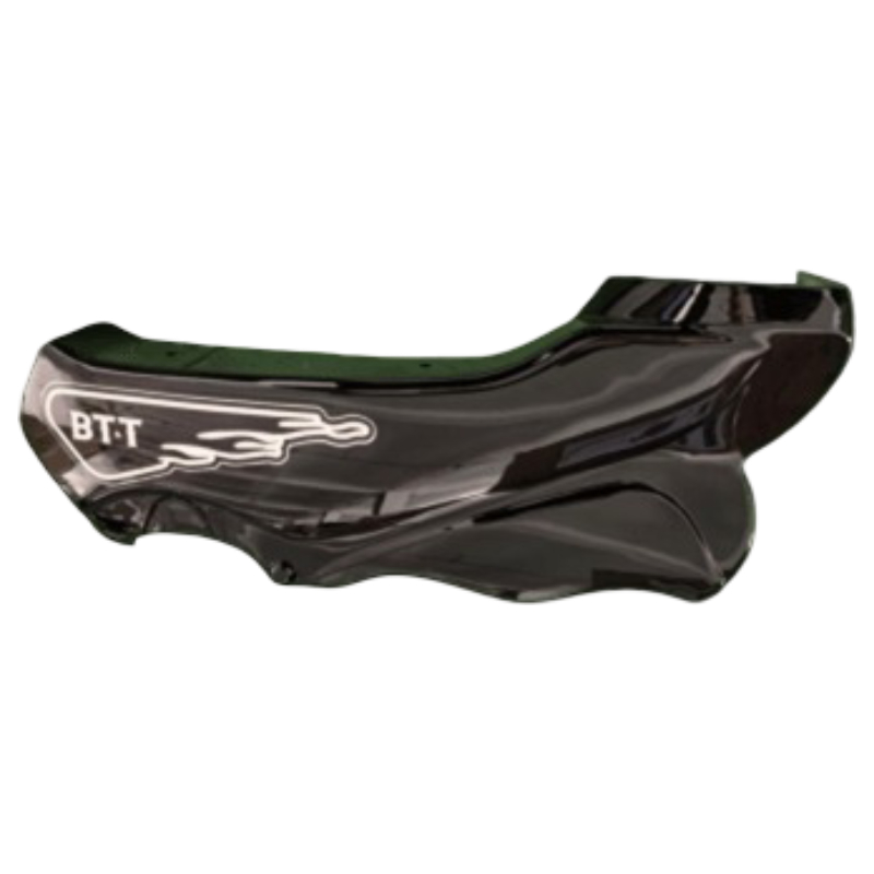 Tapa Bicimoto Derecha