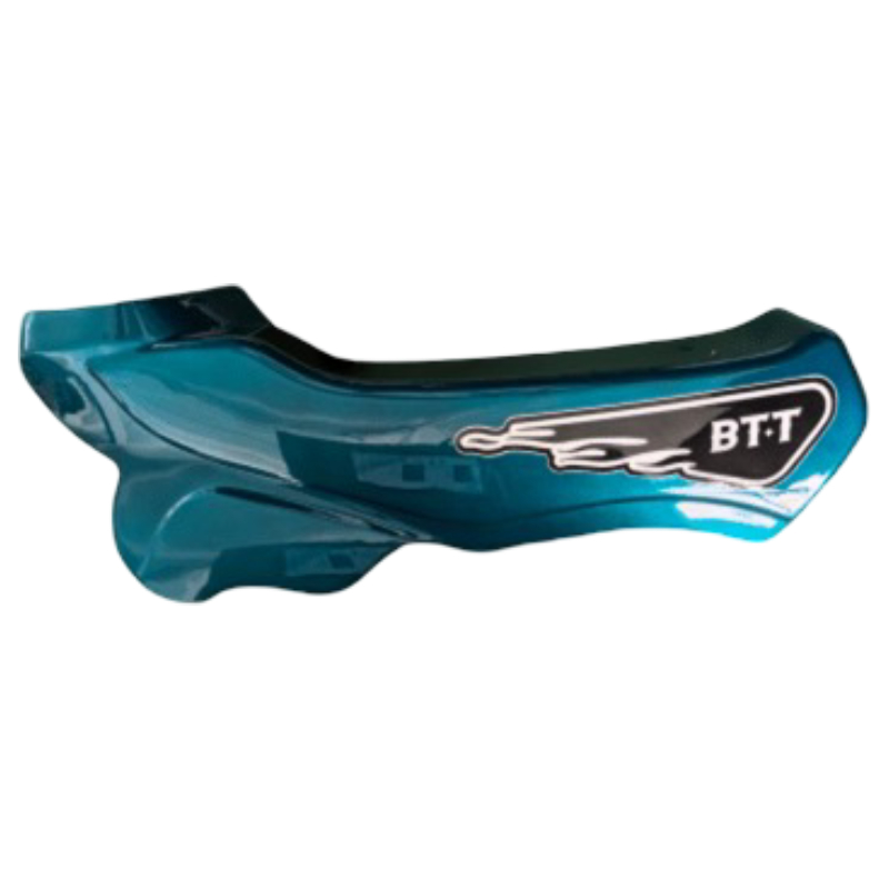 Tapa Bicimoto Izquierda