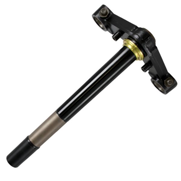 Estercio Inferior de Manivela