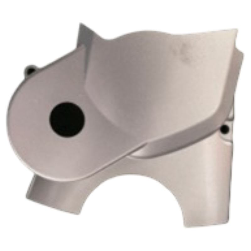 Tapa Piñon Eje De Salida