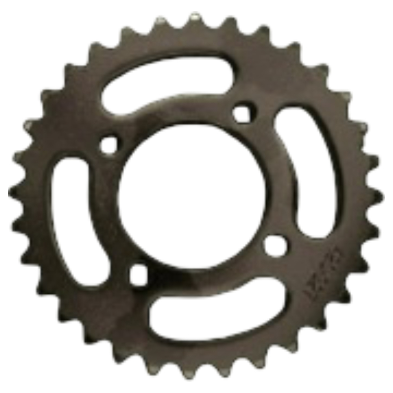 Piñon De Tracción Trasera