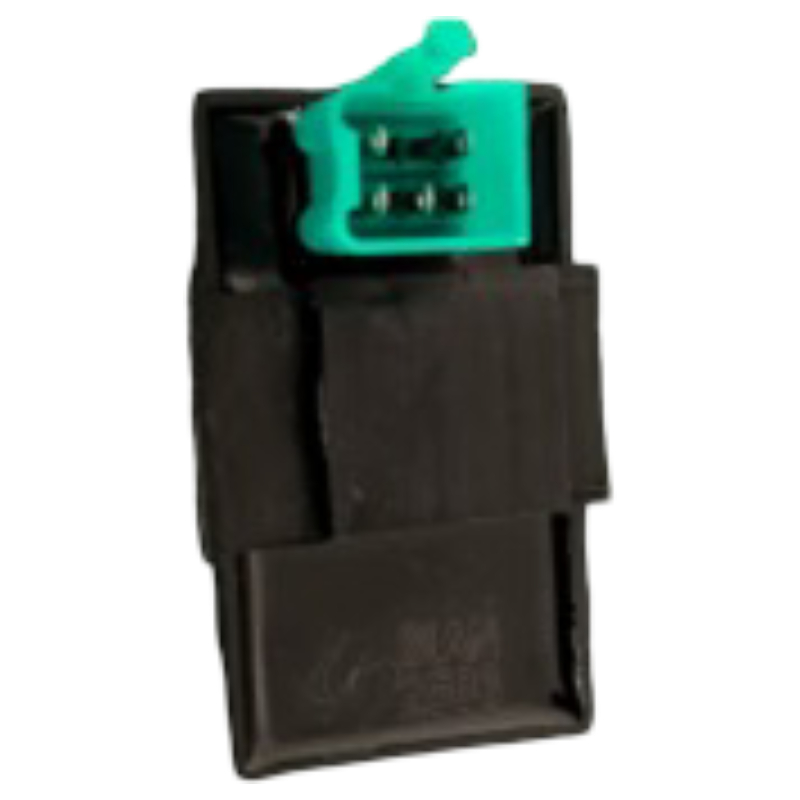 CDI Con Limitacion 40km/h