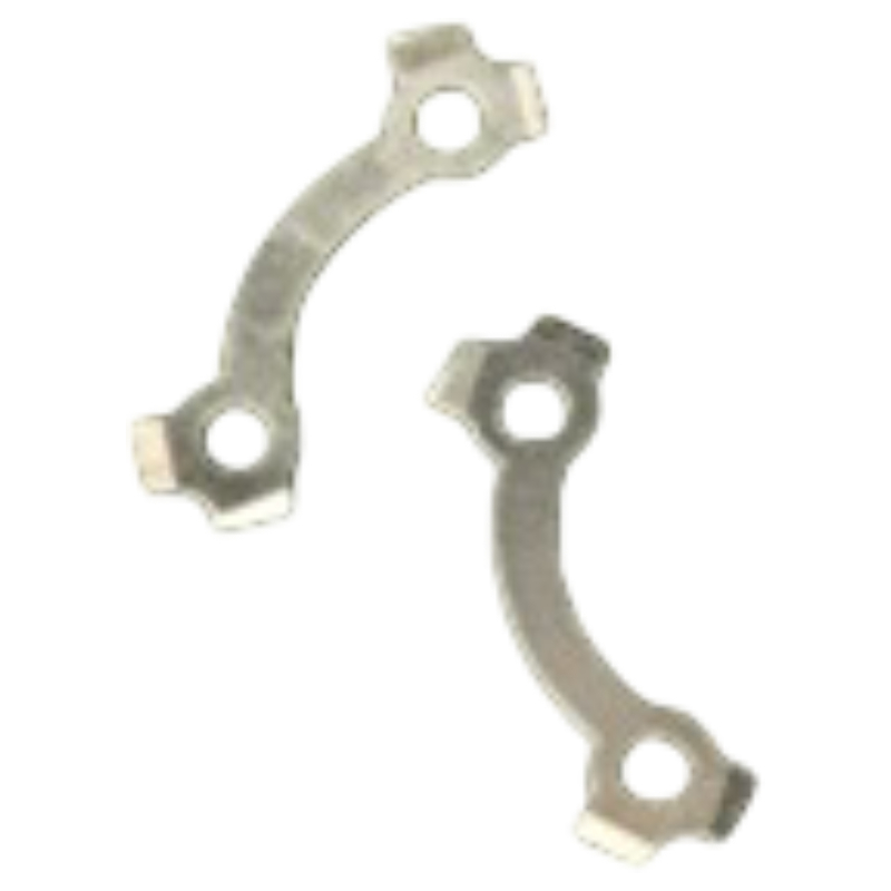 Seguro Piñon Trasero