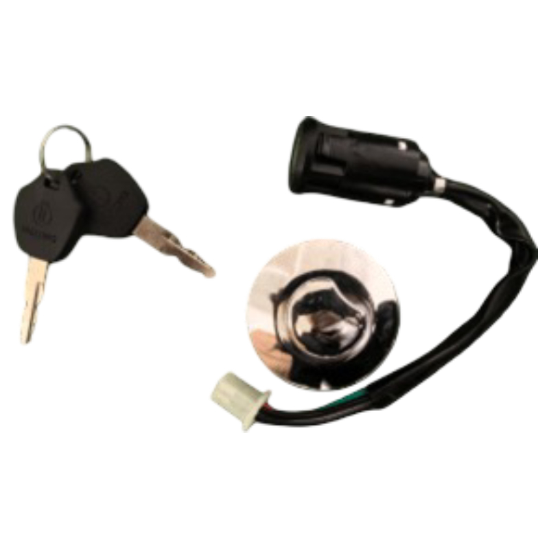 Set De Llavin Y Tapon