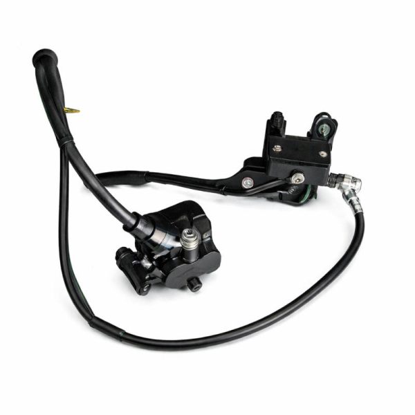 Kit de Bomba y Caliper Delantero