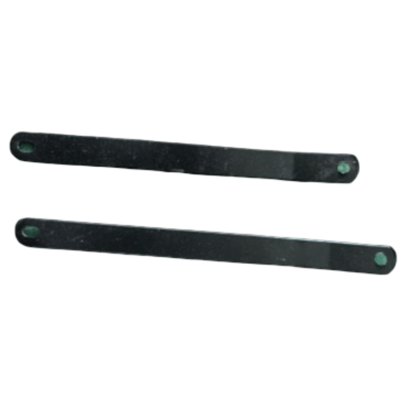 Platinas De Guardabarro