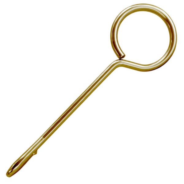 Clip Guia De Velocimetro