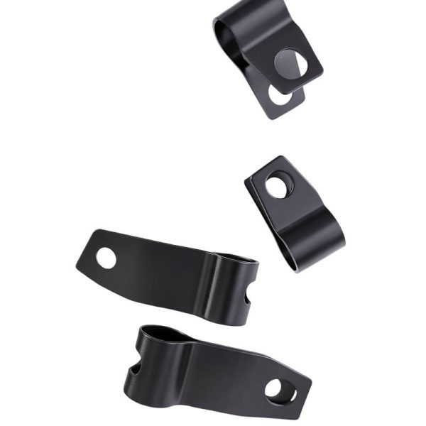 Clip Manguera Frenos