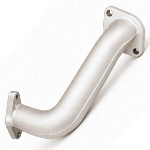 Pipa De Admision De Combustible