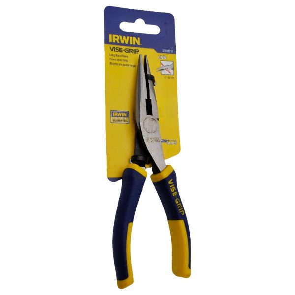 Alicate Punta Larga Recto 6 LN6 2078216