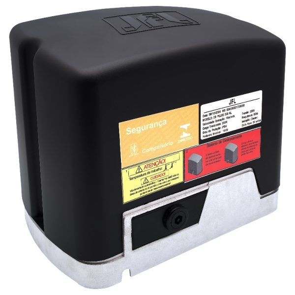 Movimentador Deslizante Cremallera DR Pulse 250 AL 220V