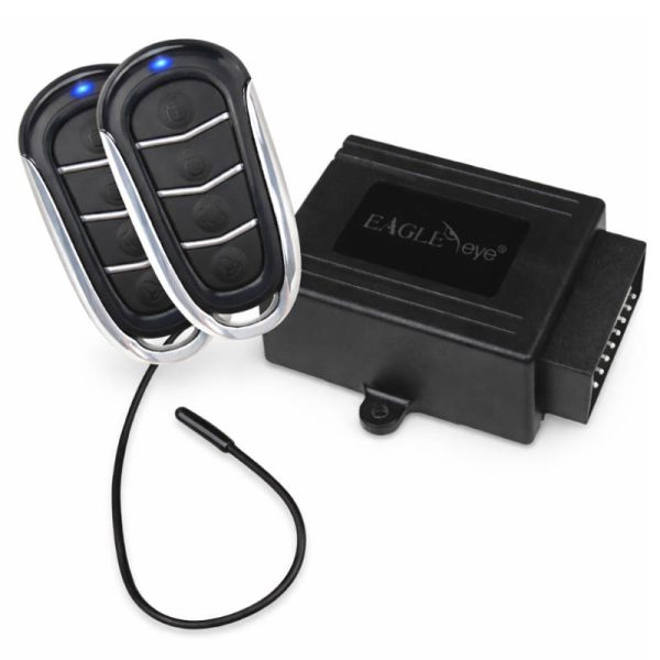 C2 Modulo Eagle Eye, para Cierre Central Modelo C2