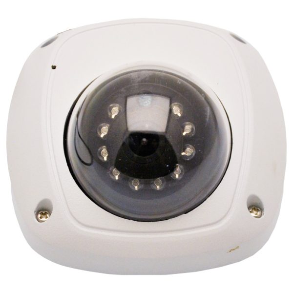 Domo Metalico Para Movil