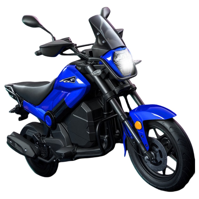 MOTO150-AZUL
