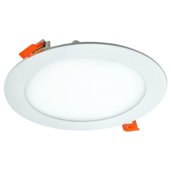 Lampara Redonda, 6000K