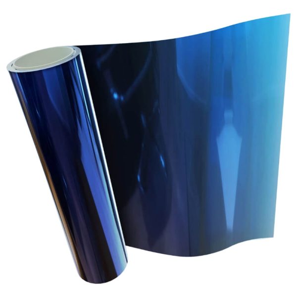 Polarizado Camaleón, VLT55%/IR Cut90%, 50cm X 30m