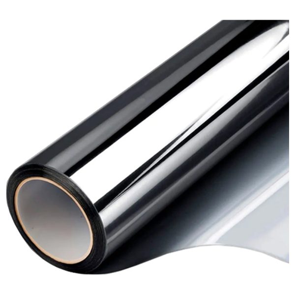 Polarizado Dyed Film 35%, 1.2mil, 50cm X 60m