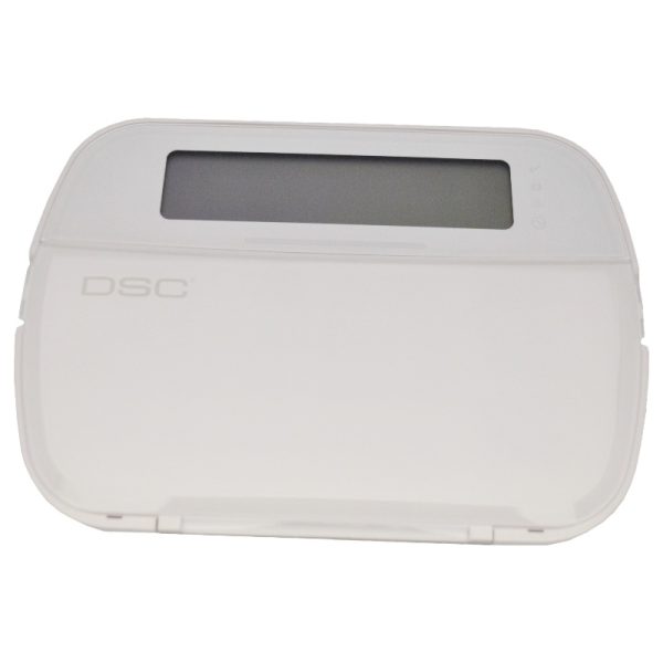 Teclado HS2LCDN LCD Alfanumerico, DSC NEO