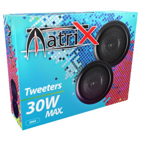 Parlante Tweeter Matrix