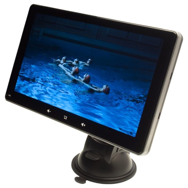 Reproductor MP5 Con Android Auto Y Car Play