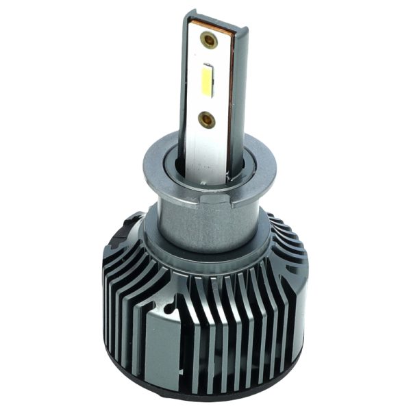 Kit Luz LED H3, LE91, 2100lmx2, Blanca