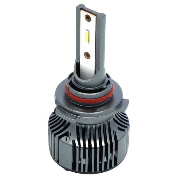 Kit Luz LED 9005, LE91, 2100lmx2, Blanca