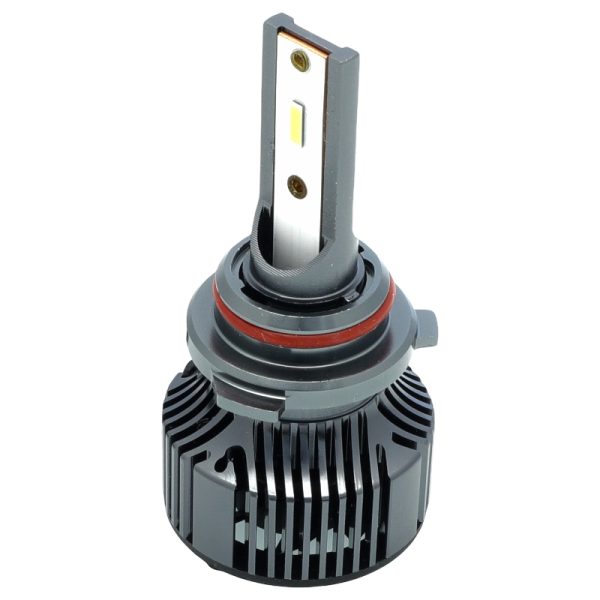 Kit Luz LED 9006, LE91, 2100lmx2, Blanca