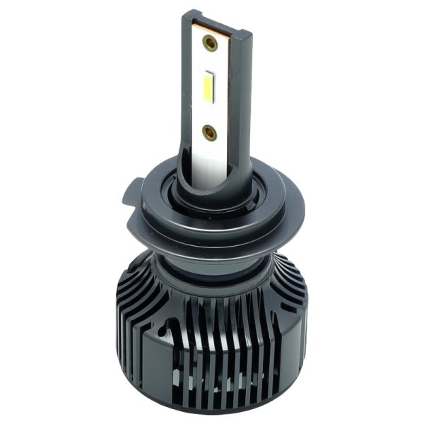Kit Luz LED H7, LE91, 2100lmx2, Blanca