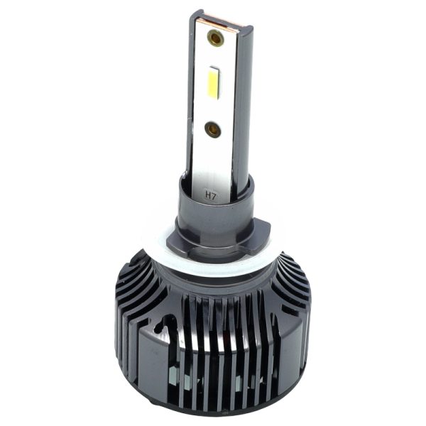 Kit Luz LED 880/881, LE91, 2100lmx2, Blanca